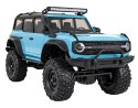 Auto R/C Terenowe RTR APEX 4 1:16 Niebieskie