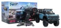 Auto R/C Terenowe RTR APEX 4 1:16 Niebieskie