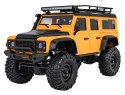 Auto R/C Terenowe RTR APEX 4 1:16 Pomarańczowe