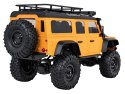 Auto R/C Terenowe RTR APEX 4 1:16 Pomarańczowe