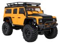 Auto R/C Terenowe RTR APEX 4 1:16 Pomarańczowe