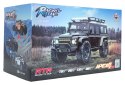Auto R/C Terenowe RTR APEX 4 1:16 Pomarańczowe