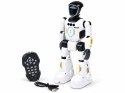 Robot zdalnie sterowany pilotem i gestami - tańczy, śpiewa, mówi RC0808