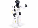 Robot zdalnie sterowany pilotem i gestami - tańczy, śpiewa, mówi RC0808