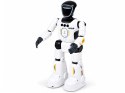 Robot zdalnie sterowany pilotem i gestami - tańczy, śpiewa, mówi RC0808