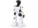 Robot zdalnie sterowany pilotem i gestami - tańczy, śpiewa, mówi RC0808