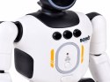 Robot zdalnie sterowany pilotem i gestami - tańczy, śpiewa, mówi RC0808