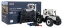 Traktor Biały 1:24 z Pilotem Mercedes Benz