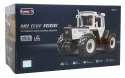 Traktor Biały 1:24 z Pilotem Mercedes Benz
