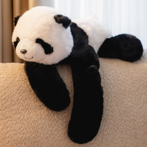 WOOPIE Panda Miś Obciążeniowy Sensoryczny 2,5kg