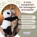 WOOPIE Panda Miś Obciążeniowy Sensoryczny 2,5kg