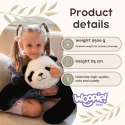 WOOPIE Panda Miś Obciążeniowy Sensoryczny 2,5kg