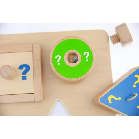 Ciekawskie Dziecko Motoryczna Zabawka Dla Dzieci