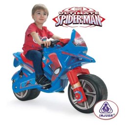 INJUSA Motor Na akumulator 6V Spiderman