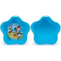 Myszka Mickey Piaskownica Muszelka Basen 2w1 Injusa