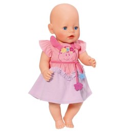 Sukienka dla lalki Baby Born 43 cm