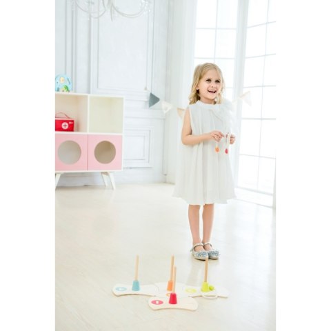 Drewniane Rzutki Classic World