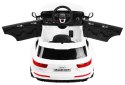 Pojazd Audi Q7 2.4G New Model Lakierowany Biały