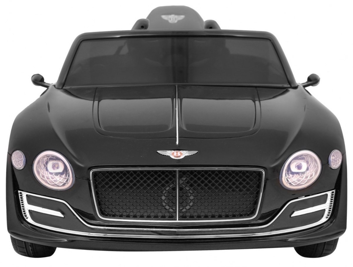 Pojazd Bentley EXP12 Czarny