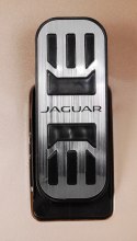 Pojazd Jaguar F-TYPE R Lakierowany Szampański