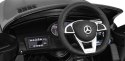 Pojazd Mercedes Benz GLE63 AMG Lakierowany Czarny
