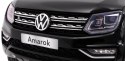 Pojazd Volkswagen Amarok Lakierowny Czarny
