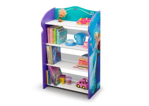 Półka Regał dla dziecka Frozen