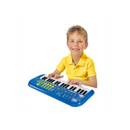 Pianino keyboard dla dzieci Simba