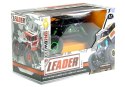 Auto Zdalnie Sterowane 1:18 Zielone