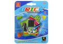 Gra Elektroniczna Kieszonkowa Brick Niebieska