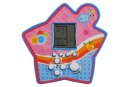 Gra Elektroniczna Kieszonkowa Tetris Gwiazdka Niebieski