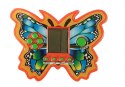 Gra Elektroniczna Tetris Motyl Pomarańczowy