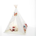 Namiot Tipi Wesoły Domek