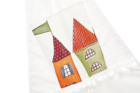 Namiot Tipi Wesoły Domek