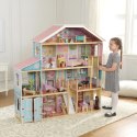 KidKraft Drewniany Domek Dla Lalek Grand View