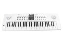 Keyboard Elektryczne pianinko z mikrofonem USB