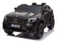 Auto na Akumulator Mercedes GLC 63S Czarny