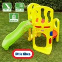 Little tikes Małpi Gaj Wieża ze zjeżdżalnią dla maluchów