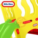 Little tikes Małpi Gaj Wieża ze zjeżdżalnią dla maluchów