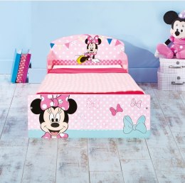 Dziecięca łóżko Minnie Mouse 2