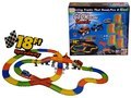Magiczny Tor 360 elementów 5,5 m Magic Tracks 2 autka!