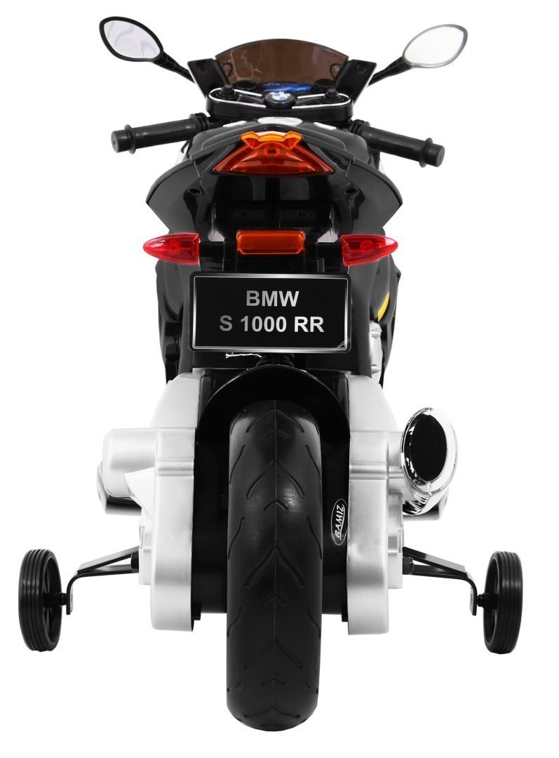 Pojazd Motor BMW S1000 RR Czarny