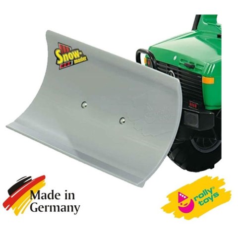 Rolly Toys Pług śnieżny