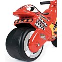 Jeździk Motorek Biegowy Pchacz Neox Racer Czerwony + Bramka GRATIS