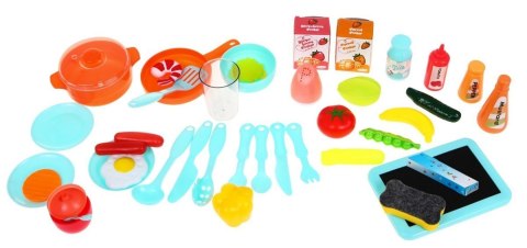 Kuchnia, Aneks Kuchenny RÓŻOWA