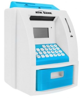 ATM Bankomat Niebieski PL SKARBONKA