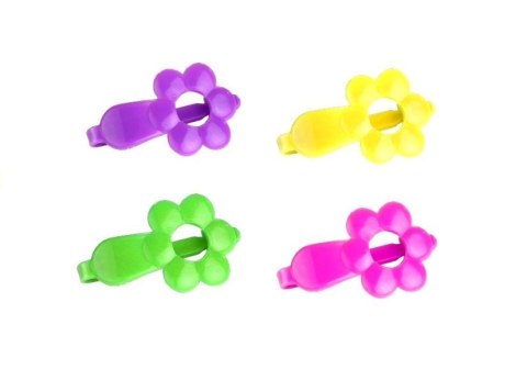 Głowa lalki do Stylizacji Makijażu Czesania