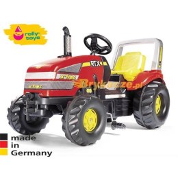 Rolly Toys rollyX-Trac Duży Traktor na pedały