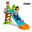 Feber Zjeżdżalnia Ogrodowa ze ślizgiem wodnym 152 cm