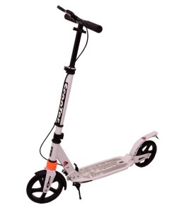 Duża HULAJNOGA składana hamulec YM-SC-12